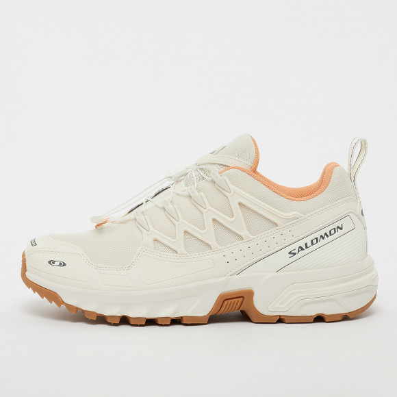 ACS+ vanilla ice/papaya/turbulence, Salomon, Footwear, beige - l47705900