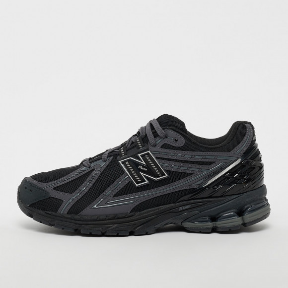 1906 black, New Balance, Footwear, noir, taille: 41.5 - m1906rlb