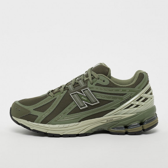 1906 green, New Balance, Footwear, vert, taille: 41.5 - m1906rlo