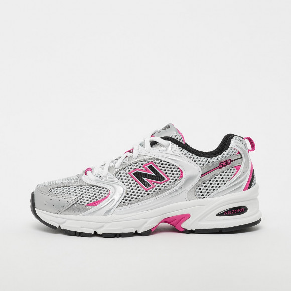 02341973, New Balance, Footwear, blanc - mr530fs