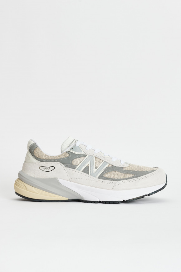 KITH × New Balance 990V4 United Arrows 26.5cm - new-24d3-00501