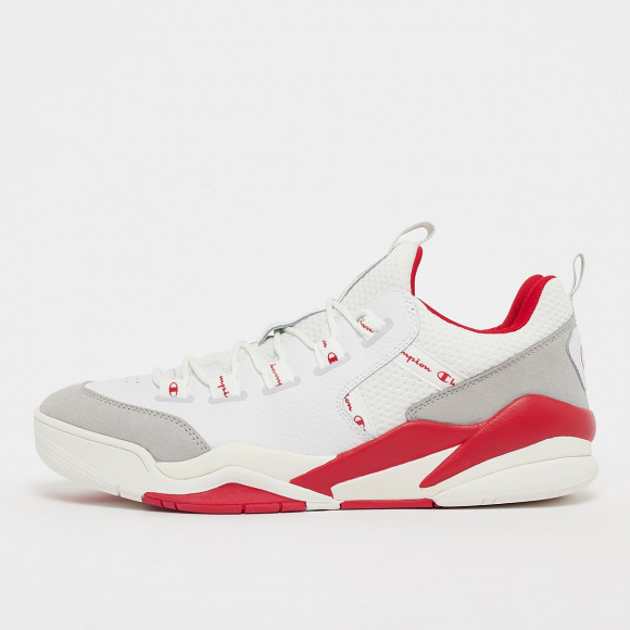 Z95 TL, Champion, Footwear, blanc - s22109ww017