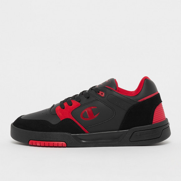 Z80 Low, Champion, Footwear, noir - s22111kk002