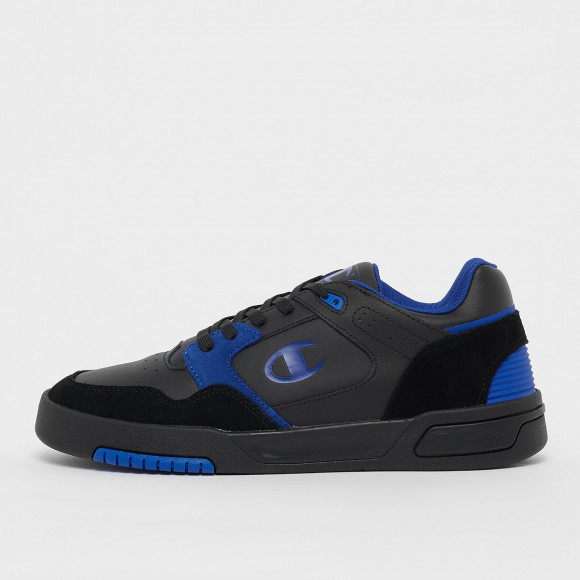 Z80 Low, Champion, Footwear, noir - s22111kk004