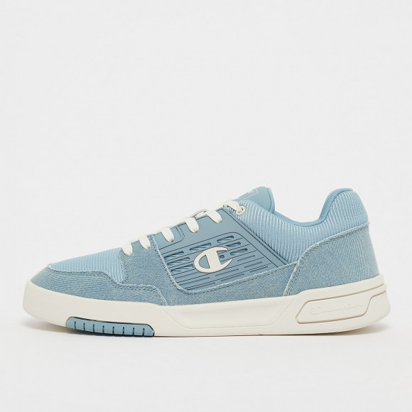 3ON3 Denim, Champion, Footwear, bleu - s22206bs079