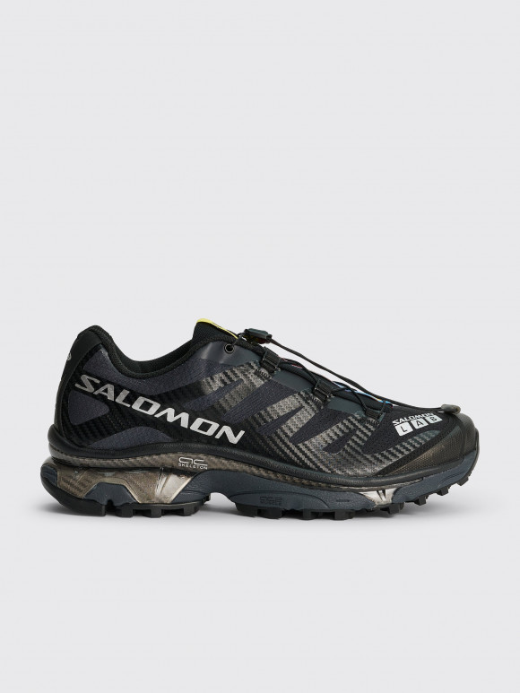 zapatillas de running Salomon constitución fuerte ritmo medio talla 41.5 - sal-23d2-00702