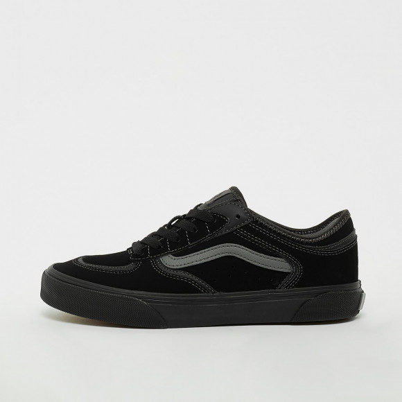 02337347, Vans, Footwear, noir - vn000e52foh1